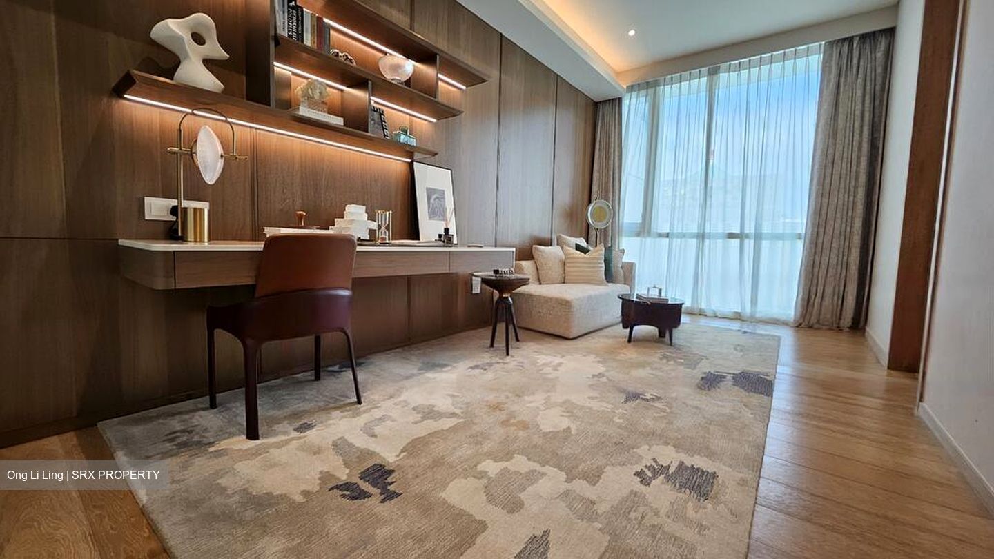 Stamford Road (D6), Condominium #459840371